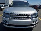 2016 Land Rover Range Rover Hse   للبيع في Nampa، ID - Mechanical