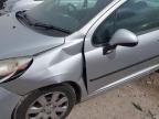 2008 PEUGEOT 207 S HDI for sale at Copart BRISTOL