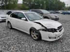 2009 Subaru Legacy 2.5I en Venta en North Billerica, MA - Front End