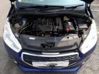 2015 PEUGEOT 208 ACTIVE for sale at Copart SANDTOFT
