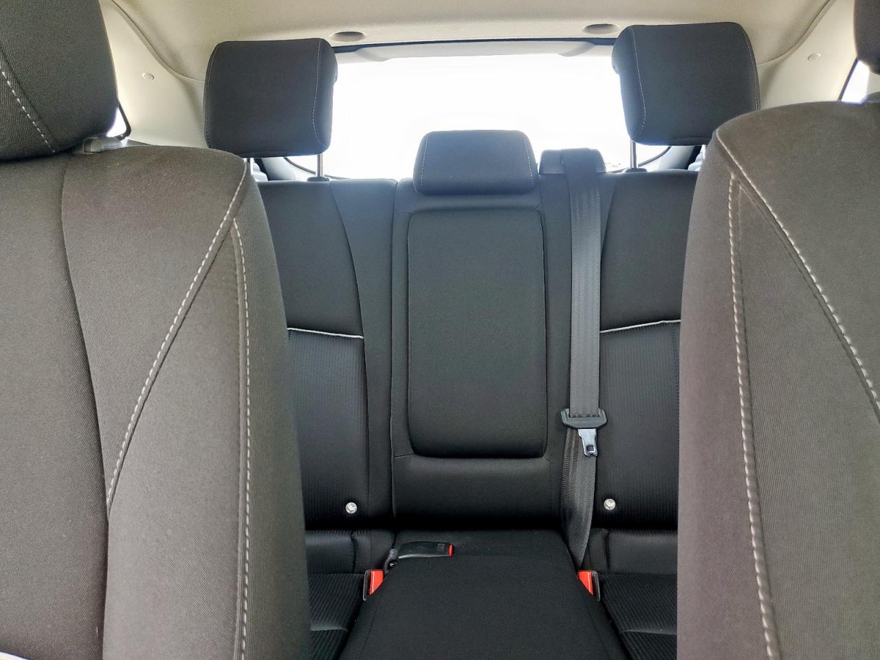 2019 Mazda Cx-3 Sport VIN: JM1DKDB72K1439663 Lot: 61355235