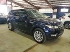 2014 Land Rover Range Rover Sport Hse zu verkaufen in East Granby, CT - Minor Dent/Scratches