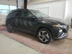 2023 Hyundai Tucson Sel   for Sale in Angola, NY - Rear End