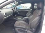 2017 AUDI S3 BLACK E for sale at Copart NEWBURY