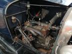 1929 FORD MAVERICK A for sale at Copart NEWBURY
