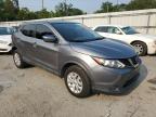 2019 Nissan Rogue Sport S   იყიდება Savannah-ში, GA - Water/Flood