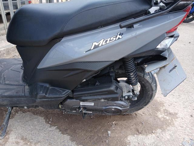 2024 SYM MASK 50 E5