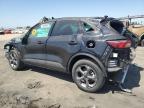 2025 FORD ESCAPE ST LINE   for sale at Copart CA - FRESNO