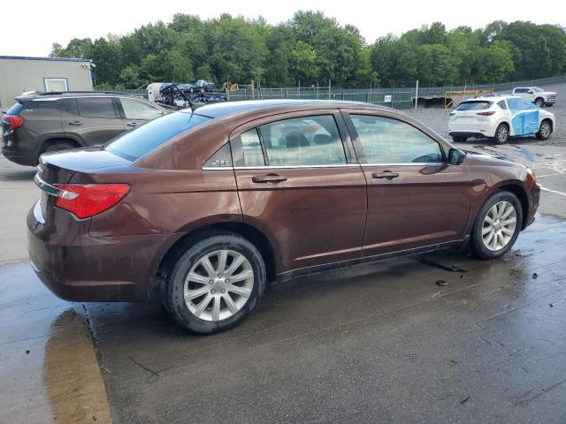  CHRYSLER 200 2012 Brown