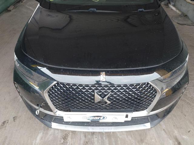 2020 DS DS7 CROSSB