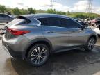 2017 Infiniti Qx30 Base იყიდება Littleton-ში, CO - Side