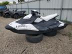 2015 Seadoo Jetski продається в Bismarck, ND - Side
