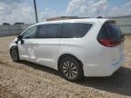 2024 Chrysler Pacifica Hybrid Select   for Sale in Bismarck, ND - Front End