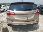 2019 Chevrolet Equinox Lt na sprzedaż w Wayland, MI - Front End