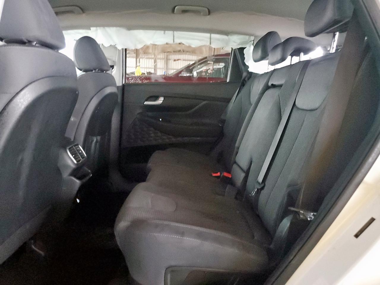 2019 Hyundai Santa Fe Sel VIN: 5NMS33ADXKH007723 Lot: 60727645