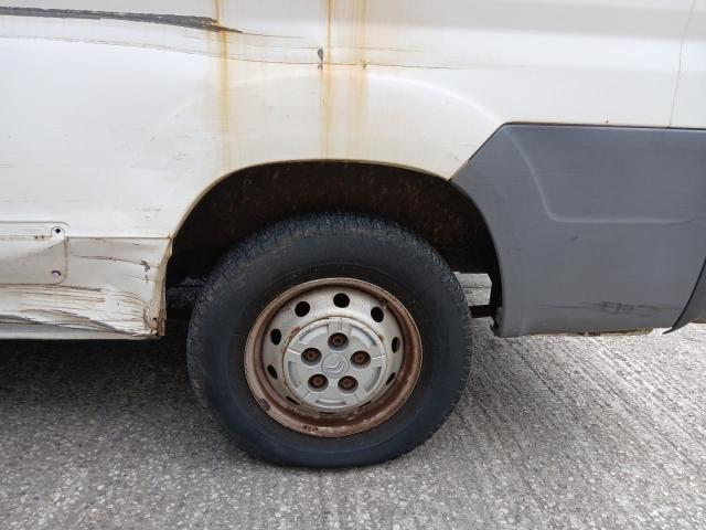 2016 CITROEN RELAY 35 L