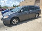 2014 HONDA ODYSSEY EXL   à vendre chez Copart SC - COLUMBIA