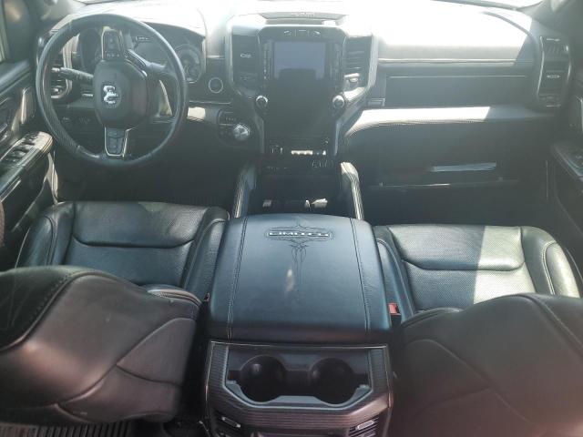  RAM 1500 2019 Czarny