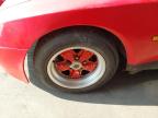 1985 PORSCHE 944 for sale at Copart SANDTOFT