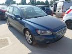 2005 VOLVO V50 SE for sale at Copart SANDY