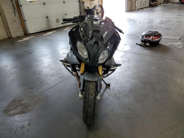2016 BMW R1200 RS  