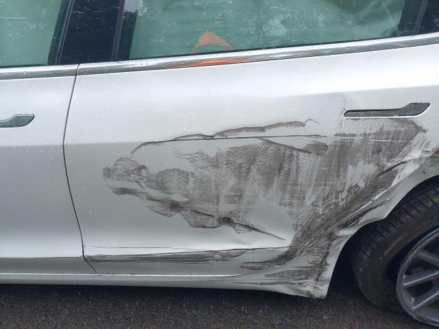 2019 TESL MODEL 3 ST