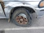 1999 MITSUBISHI SHOGUN for sale at Copart CHESTER