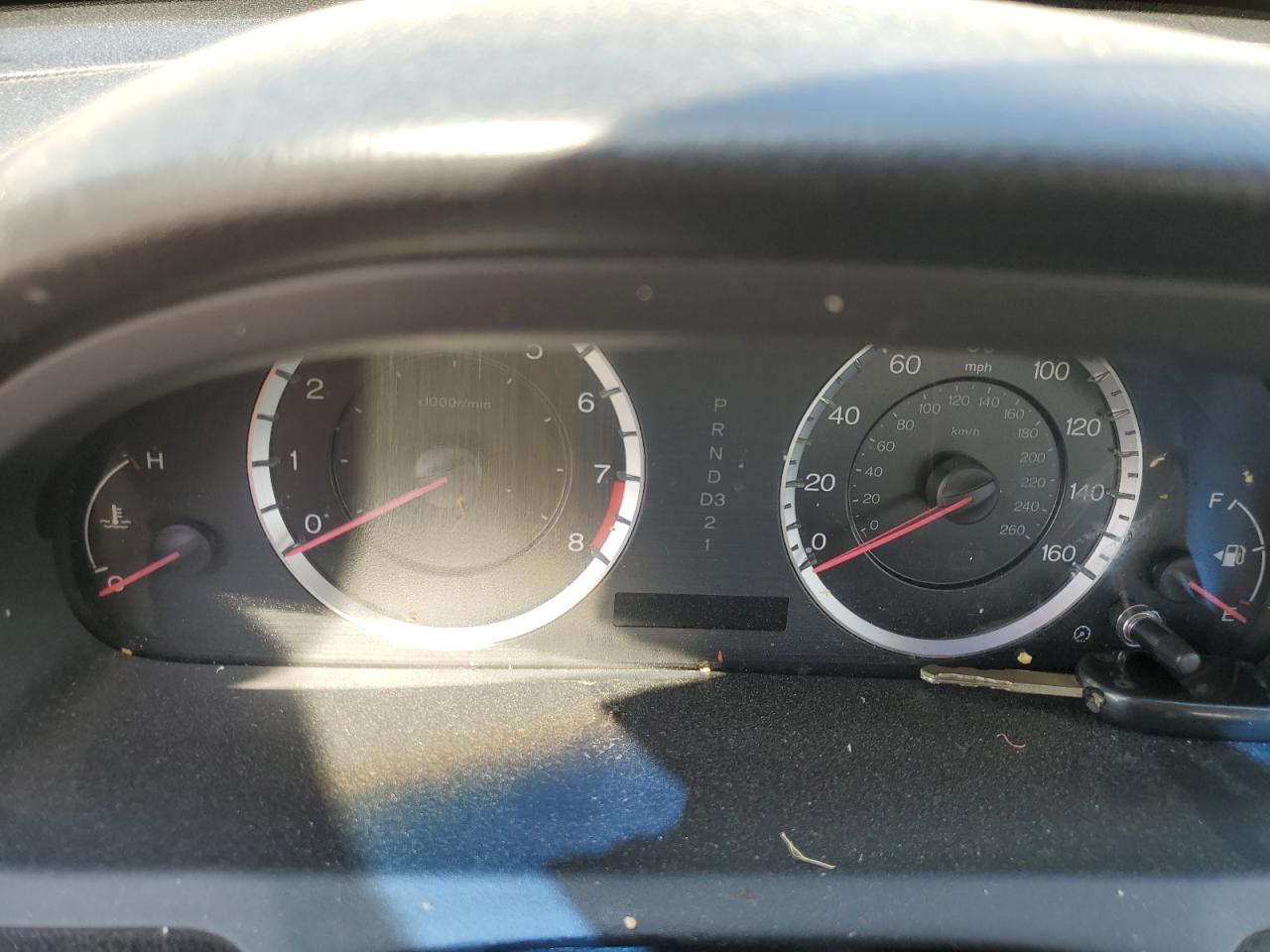 2011 Honda Accord Exl VIN: 1HGCP2F88BA105952 Lot: 62834155