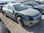 2006 Ford Fusion Sel na sprzedaż w Las Vegas, NV - Front End
