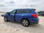 2017 Nissan Pathfinder S for Sale in New Braunfels, TX - All Over
