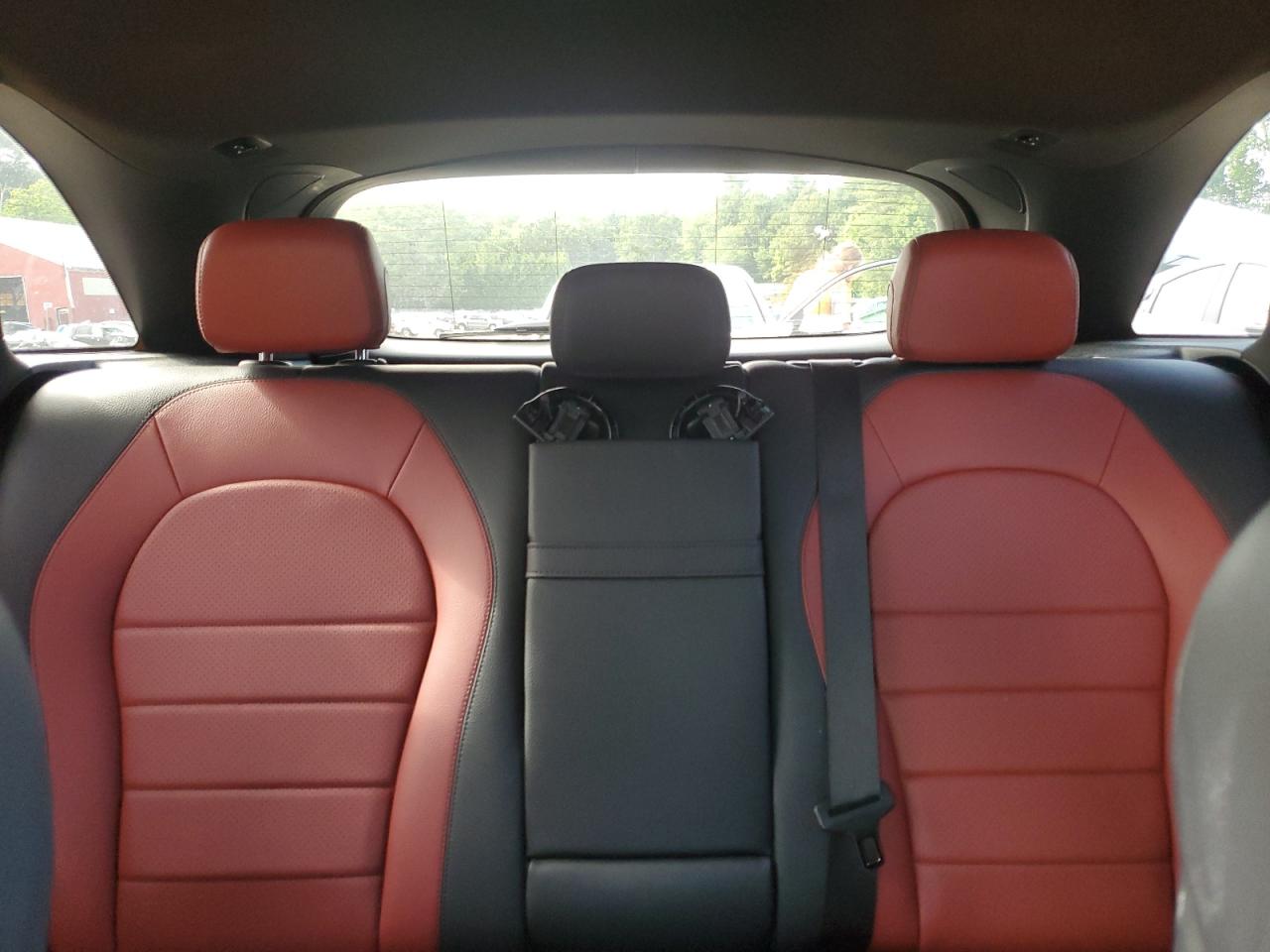 2020 Mercedes-Benz Glc 300 4Matic VIN: W1N0G8EB3LF815744 Lot: 62152995
