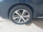 2014 PEUGEOT 3008 ALLUR for sale at Copart YORK