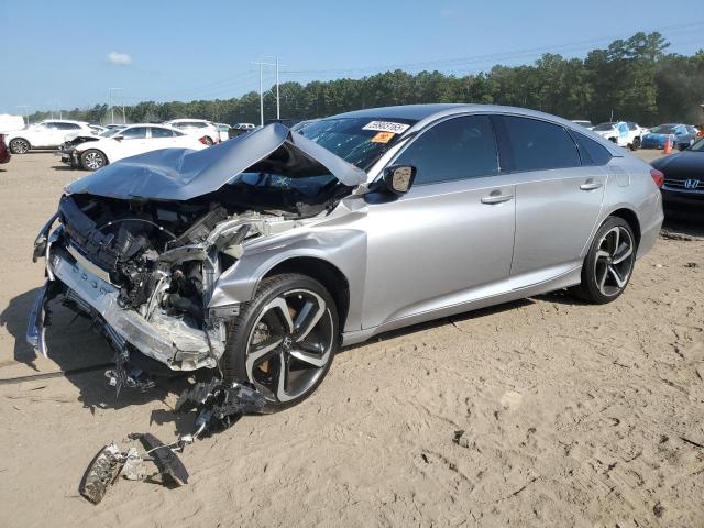 HONDA ACCORD SPO 2022