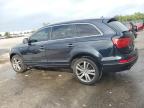 2012 Audi Q7 Premium Plus продається в Apopka, FL - Rear End