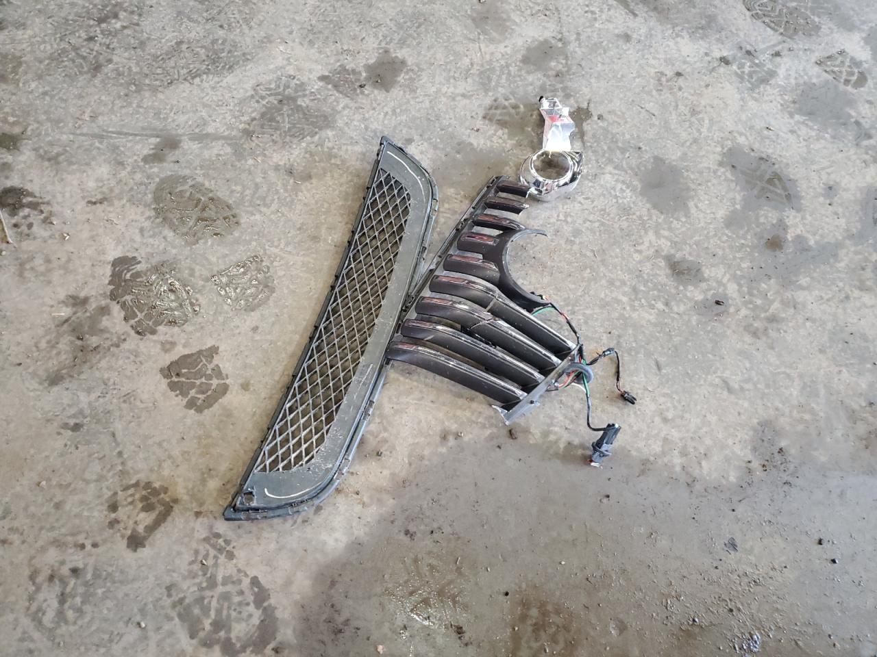 2016 Buick Verano VIN: 1G4PP5SK5G4100860 Lot: 59163795