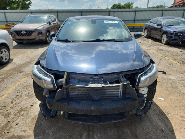 Sedans CHEVROLET MALIBU 2016 Granatowy