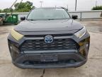 2021 Toyota Rav4 Xle for Sale in Wilmer, TX - Hail