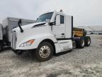 2025 Kenworth T680 Semi Truck for Sale in Tulsa, OK - Front End