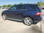 2013 Mercedes-Benz Ml 350 4Matic for Sale in Littleton, CO - Mechanical