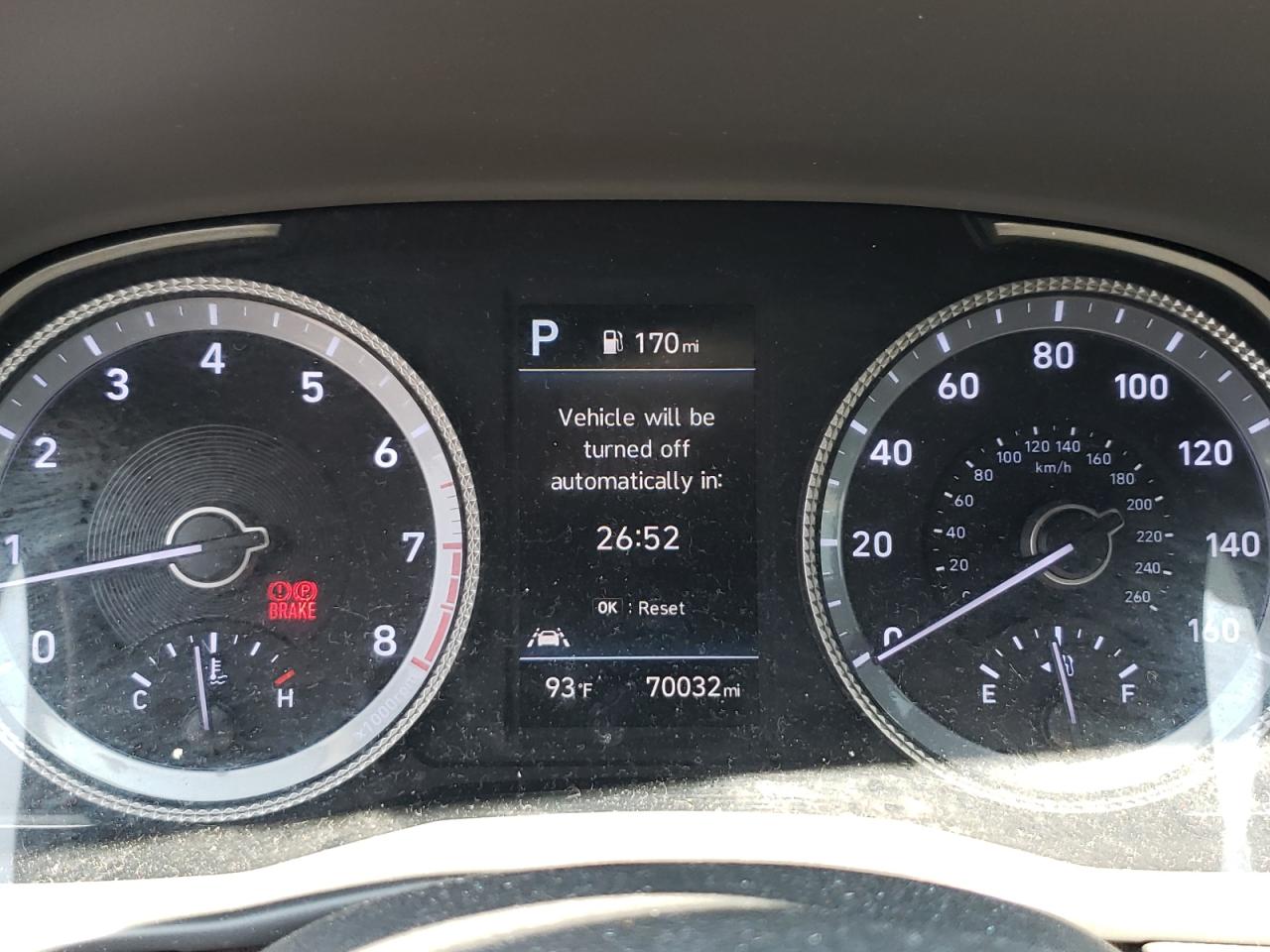 2020 Hyundai Sonata Sel VIN: 5NPEL4JAXLH030013 Lot: 62162555