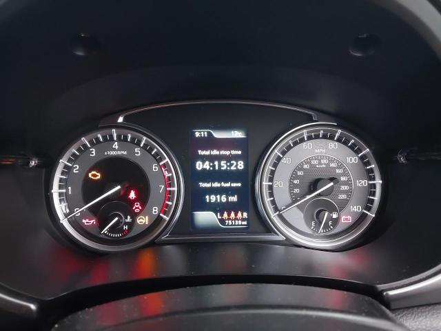 2019 SUZUKI VITARA SZ-
