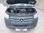 2018 MERCEDES BENZ SPRINTER 3 for sale at Copart YORK