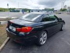 2015 BMW 435D XDRIV for sale at Copart ST HELENS