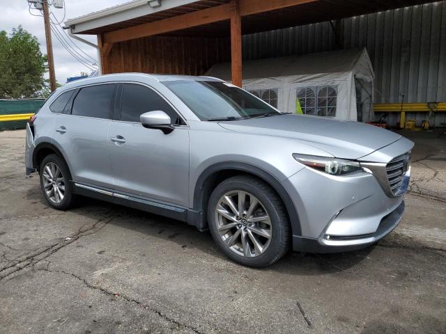 MAZDA CX-9 2019 Silver