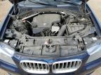 2013 Bmw X3 Xdrive28I იყიდება San Martin-ში, CA - Vandalism