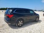 2018 Honda Pilot Exl იყიდება Taylor-ში, TX - Hail
