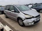 2007 FORD GALAXY LX for sale at Copart SANDY
