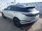 2023 LAND ROVER R-ROVER VE for sale at Copart ROCHFORD
