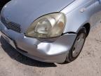 2003 TOYOTA YARIS GLS for sale at Copart BRISTOL
