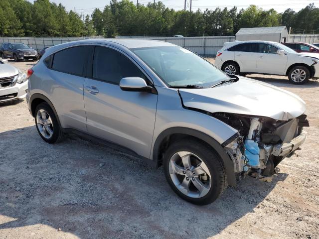  HONDA HR-V 2022 Сірий